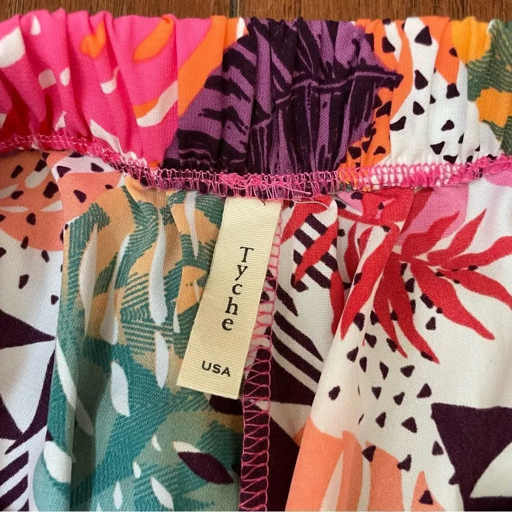 Colorful Shorts  - Picture 3 of 3